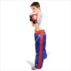 PANTALON DE KICK BOXING EN SATIN