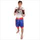 SHORT DE BOXE ANGLAISE
