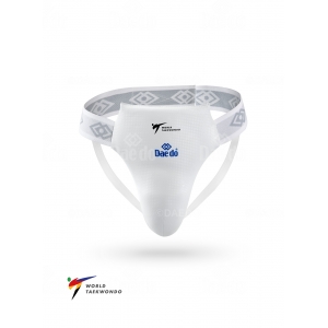 Coquille masculine officielle WT
